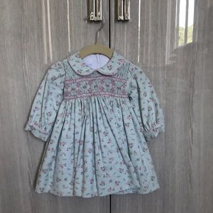 Spring baby girl dresses / price per item